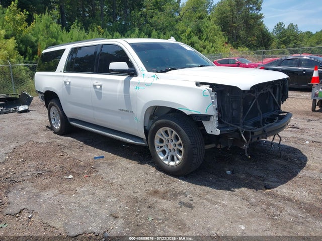 Aukcja sprzedaży 2016 Gmc Yukon Xl Slt, vin: 1GKS1GKC0GR230105, numer aukcji: 45689076
