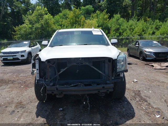 Aukcja sprzedaży 2016 Gmc Yukon Xl Slt, vin: 1GKS1GKC0GR230105, numer aukcji: 45689076