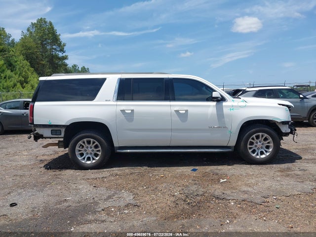 Aukcja sprzedaży 2016 Gmc Yukon Xl Slt, vin: 1GKS1GKC0GR230105, numer aukcji: 45689076