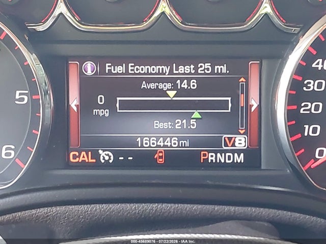 Aukcja sprzedaży 2016 Gmc Yukon Xl Slt, vin: 1GKS1GKC0GR230105, numer aukcji: 45689076