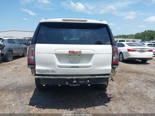 Aukcja sprzedaży 2016 Gmc Yukon Xl Slt, vin: 1GKS1GKC0GR230105, numer aukcji: 45689076