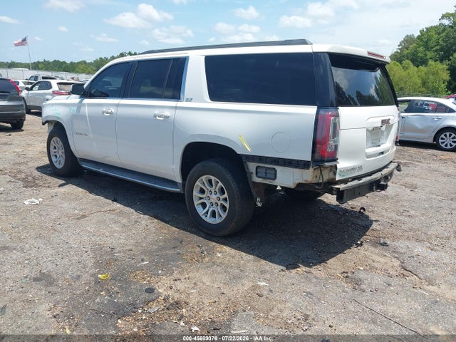Aukcja sprzedaży 2016 Gmc Yukon Xl Slt, vin: 1GKS1GKC0GR230105, numer aukcji: 45689076