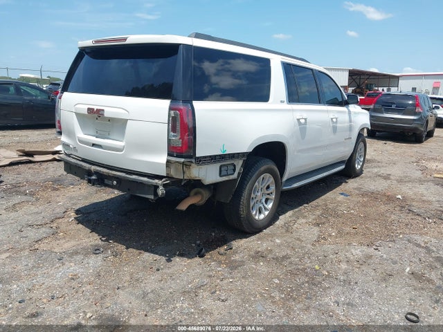 Aukcja sprzedaży 2016 Gmc Yukon Xl Slt, vin: 1GKS1GKC0GR230105, numer aukcji: 45689076