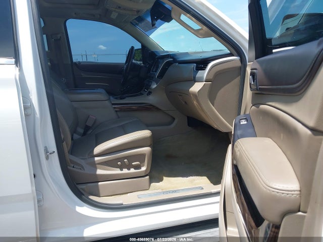 Aukcja sprzedaży 2016 Gmc Yukon Xl Slt, vin: 1GKS1GKC0GR230105, numer aukcji: 45689076
