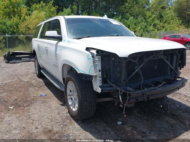Aukcja sprzedaży 2016 Gmc Yukon Xl Slt, vin: 1GKS1GKC0GR230105, numer aukcji: 45689076
