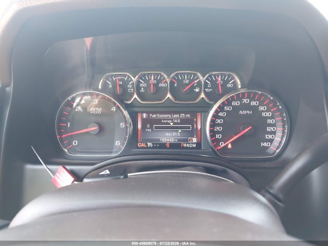 Aukcja sprzedaży 2016 Gmc Yukon Xl Slt, vin: 1GKS1GKC0GR230105, numer aukcji: 45689076