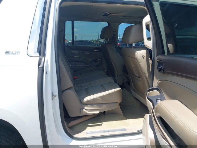 Aukcja sprzedaży 2016 Gmc Yukon Xl Slt, vin: 1GKS1GKC0GR230105, numer aukcji: 45689076