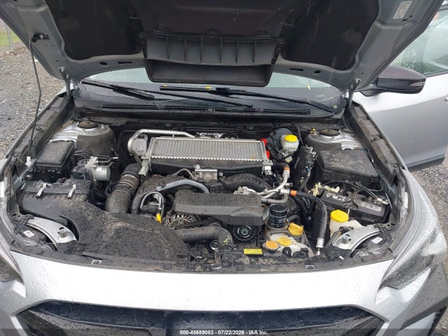 2025 Subaru Outback Onyx Edition Xt მანქანა იყიდება აუქციონზე, vin: 4S4BTGLD5S3142736, აუქციონის ნომერი: 45689083