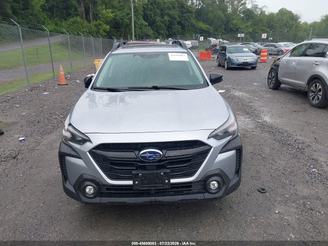 2025 Subaru Outback Onyx Edition Xt მანქანა იყიდება აუქციონზე, vin: 4S4BTGLD5S3142736, აუქციონის ნომერი: 45689083