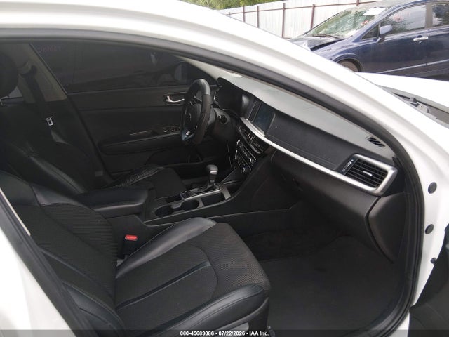 Продажа на аукционе авто 2019 Kia Optima S, vin: 5XXGT4L34KG286603, номер лота: 45689086