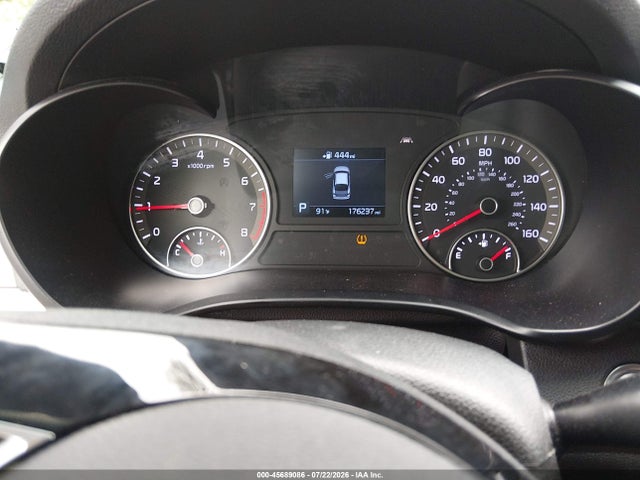 Продажа на аукционе авто 2019 Kia Optima S, vin: 5XXGT4L34KG286603, номер лота: 45689086