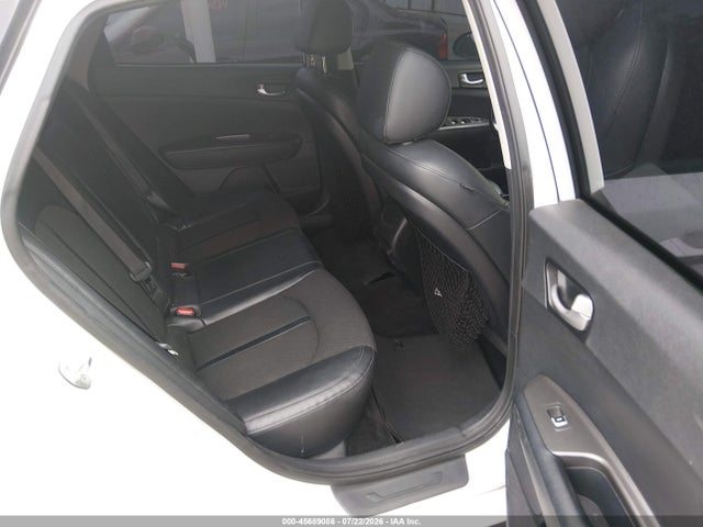 Продажа на аукционе авто 2019 Kia Optima S, vin: 5XXGT4L34KG286603, номер лота: 45689086