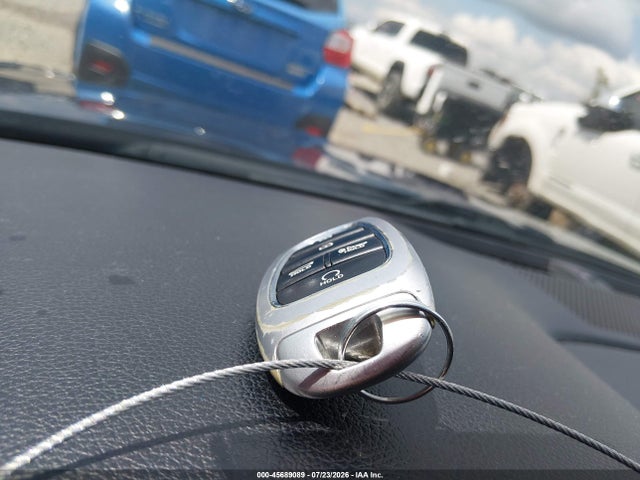 45689089 :رقم المزاد ، 5NPEF4JA0LH016175 vin ، 2020 Hyundai Sonata Sel مزاد بيع