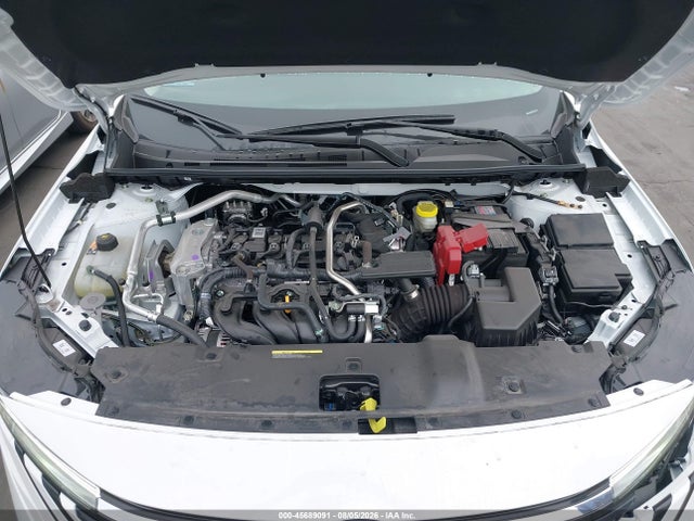 Nissan SENTRA SV 2026 3N1AB9CV8TY210532 Image 10