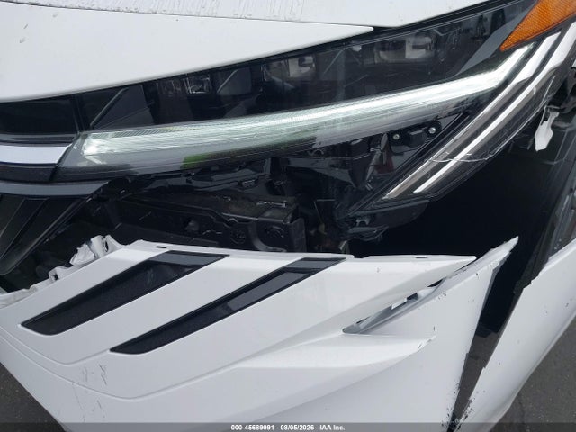 Nissan SENTRA SV 2026 3N1AB9CV8TY210532 Image 12