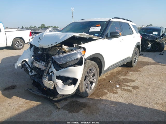 Продажа на аукционе авто 2023 Ford Explorer Xlt, vin: 1FMSK7DHXPGA11547, номер лота: 45689092