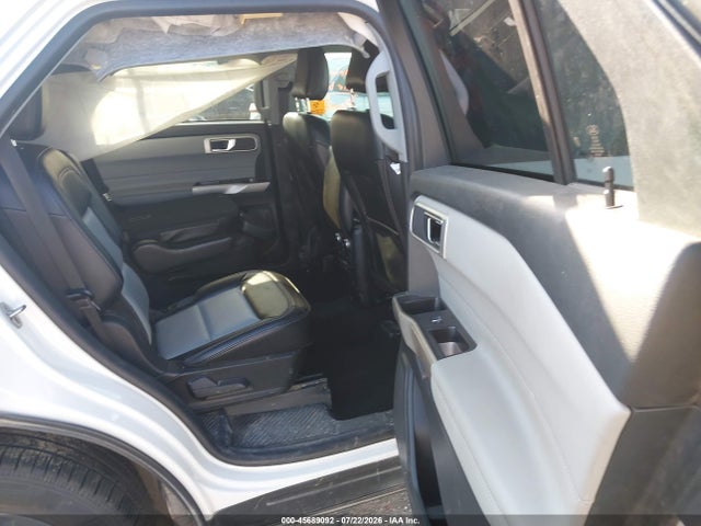 Продажа на аукционе авто 2023 Ford Explorer Xlt, vin: 1FMSK7DHXPGA11547, номер лота: 45689092