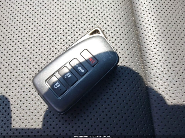 JTHGZ1E27S5039399 Lexus Is 350 F Sport