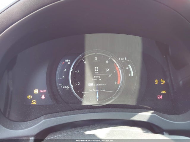 JTHGZ1E27S5039399 Lexus Is 350 F Sport