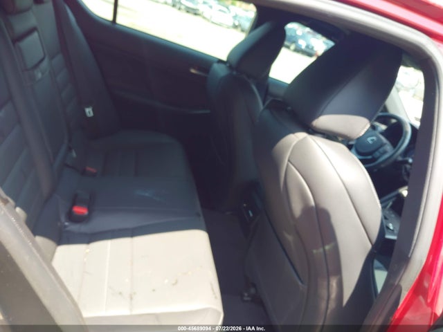 JTHGZ1E27S5039399 Lexus Is 350 F Sport