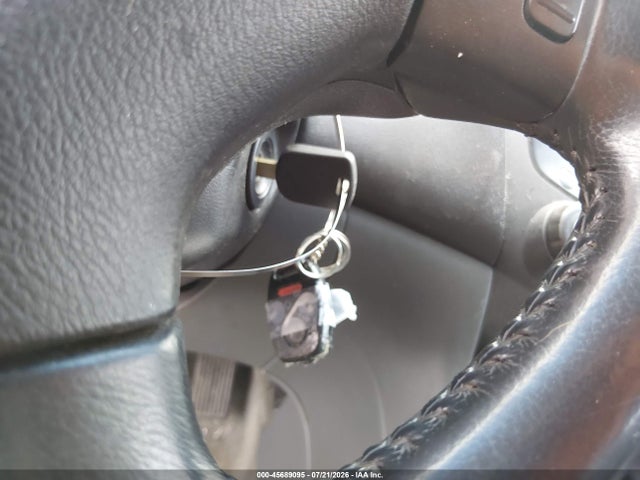 45689095 :رقم المزاد ، 1HGCM56844A080254 vin ، 2004 Honda Accord 2.4 Ex مزاد بيع