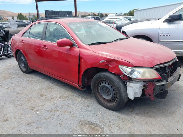 Продажа на аукционе авто 2009 Toyota Camry Le, vin: 4T1BE46K49U298225, номер лота: 45689101