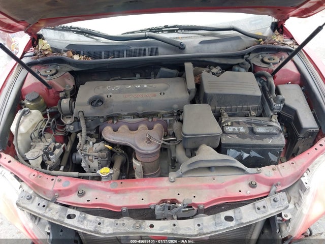 Продажа на аукционе авто 2009 Toyota Camry Le, vin: 4T1BE46K49U298225, номер лота: 45689101