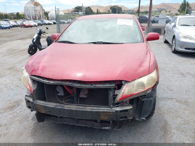 Продажа на аукционе авто 2009 Toyota Camry Le, vin: 4T1BE46K49U298225, номер лота: 45689101