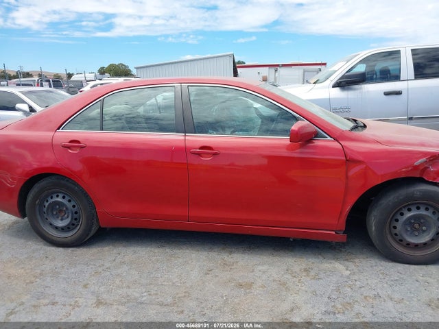 Продажа на аукционе авто 2009 Toyota Camry Le, vin: 4T1BE46K49U298225, номер лота: 45689101