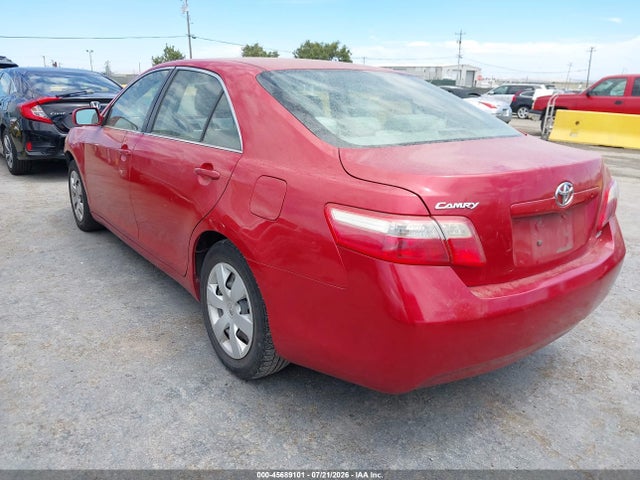 Продажа на аукционе авто 2009 Toyota Camry Le, vin: 4T1BE46K49U298225, номер лота: 45689101