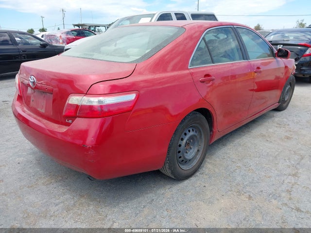 Продажа на аукционе авто 2009 Toyota Camry Le, vin: 4T1BE46K49U298225, номер лота: 45689101