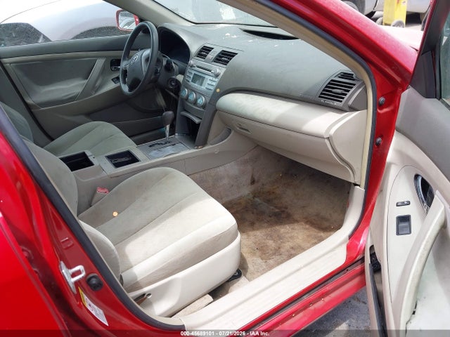 Продажа на аукционе авто 2009 Toyota Camry Le, vin: 4T1BE46K49U298225, номер лота: 45689101