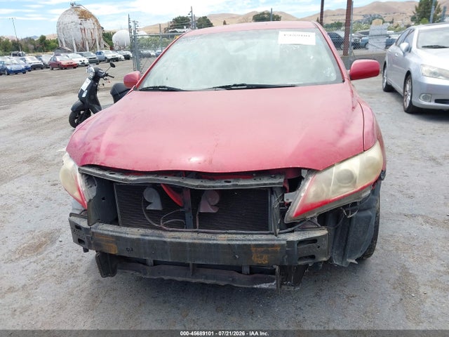 Продажа на аукционе авто 2009 Toyota Camry Le, vin: 4T1BE46K49U298225, номер лота: 45689101