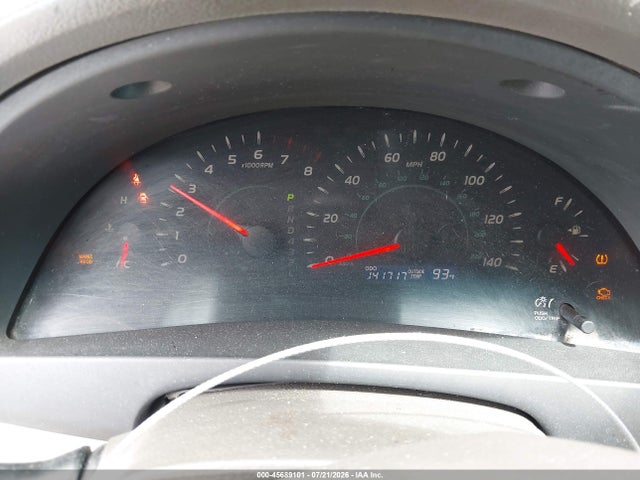 Продажа на аукционе авто 2009 Toyota Camry Le, vin: 4T1BE46K49U298225, номер лота: 45689101