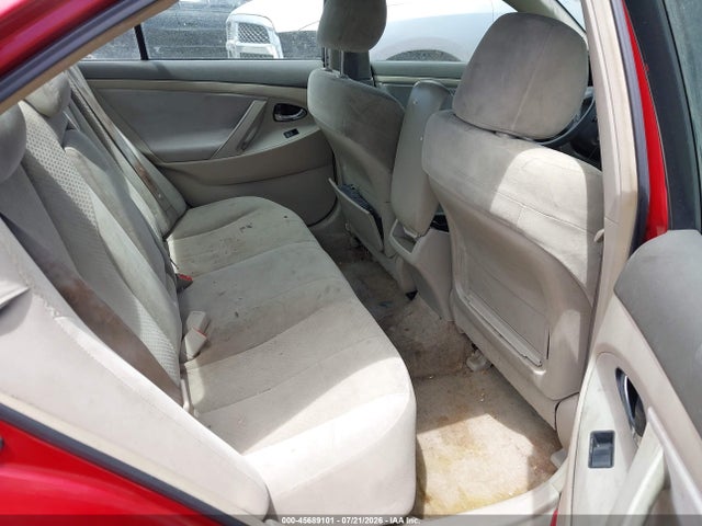 Продажа на аукционе авто 2009 Toyota Camry Le, vin: 4T1BE46K49U298225, номер лота: 45689101