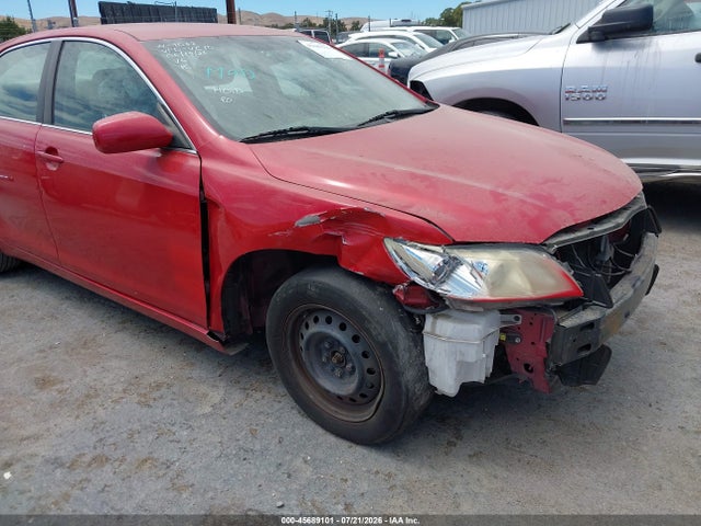 Продажа на аукционе авто 2009 Toyota Camry Le, vin: 4T1BE46K49U298225, номер лота: 45689101