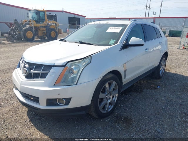 2012 Cadillac Srx Performance Collection მანქანა იყიდება აუქციონზე, vin: 3GYFNBE31CS612676, აუქციონის ნომერი: 45689107