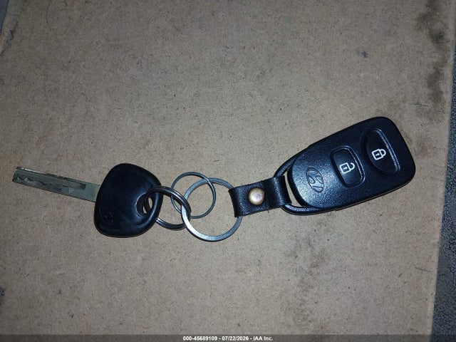 Hyundai ACCENT SE 2017 KMHCT4AE2HU289050 Image 11