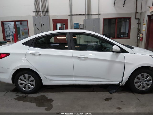 Hyundai ACCENT SE 2017 KMHCT4AE2HU289050 Image 13