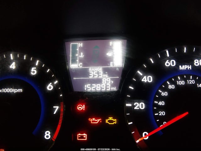 Hyundai ACCENT SE 2017 KMHCT4AE2HU289050 Image 15