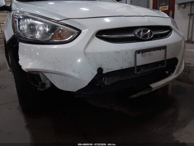Hyundai ACCENT SE 2017 KMHCT4AE2HU289050 Image 17