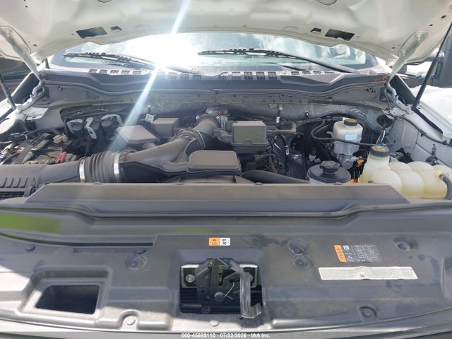 2022 Ford F-250 Xl მანქანა იყიდება აუქციონზე, vin: 1FT7W2B61NEC29730, აუქციონის ნომერი: 45689110