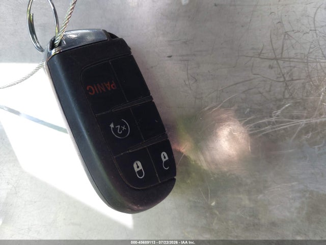 2018 Jeep Compass Altitude 4x4 მანქანა იყიდება აუქციონზე, vin: 3C4NJDBB2JT325228, აუქციონის ნომერი: 45689113