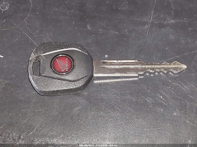 JH2PC40J3RK100608 Honda Cbr600 Rr