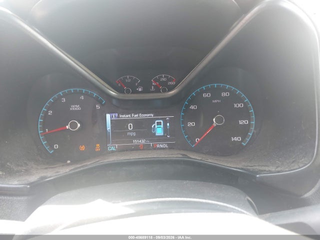 45689118 :رقم المزاد ، 1GTP6DE16H1171864 vin ، 2017 Gmc Canyon 4wd Slt مزاد بيع