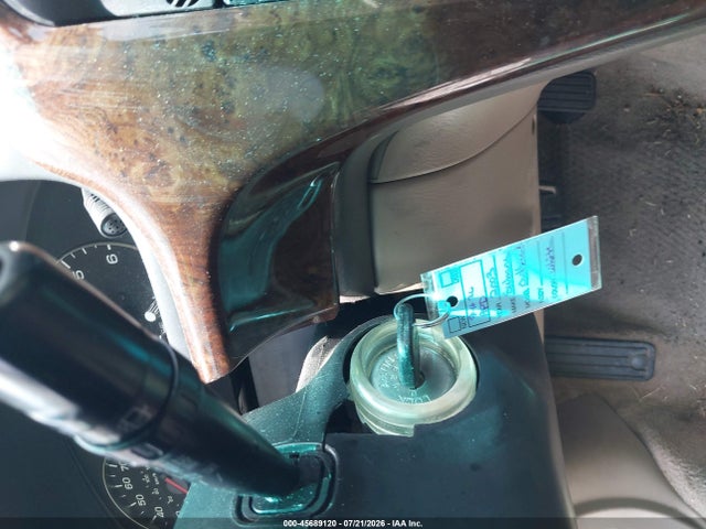 Продаж на аукціоні авто 2003 Subaru Outback H6-3.0 L.l. Bean Edition, vin: 4S3BH806737611983, номер лоту: 45689120