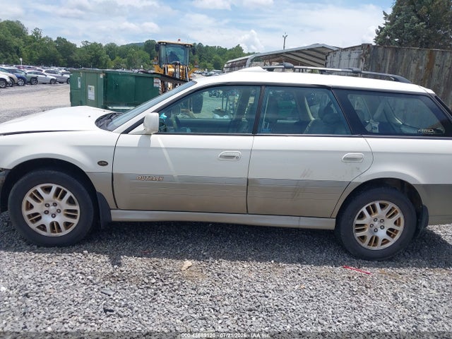 Продаж на аукціоні авто 2003 Subaru Outback H6-3.0 L.l. Bean Edition, vin: 4S3BH806737611983, номер лоту: 45689120