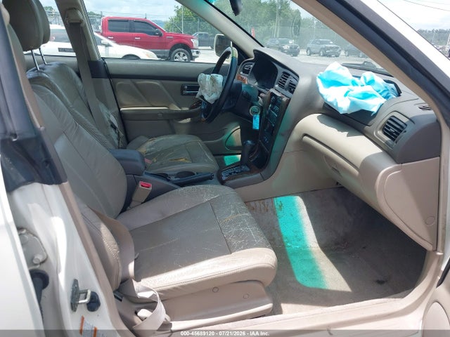 Продаж на аукціоні авто 2003 Subaru Outback H6-3.0 L.l. Bean Edition, vin: 4S3BH806737611983, номер лоту: 45689120