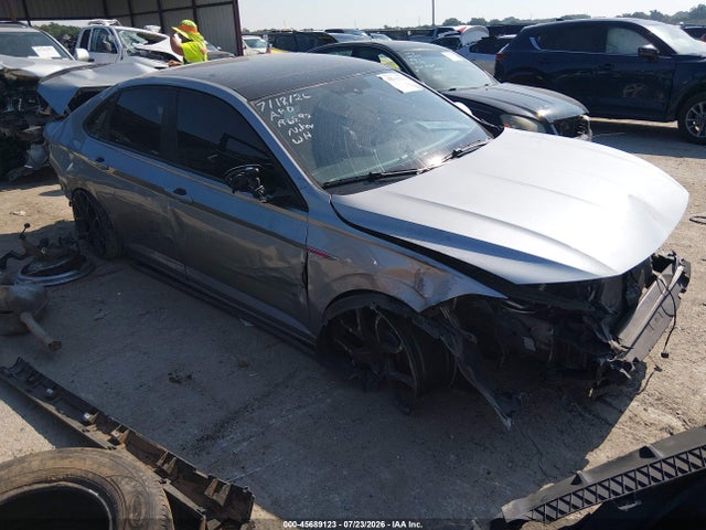 2019 Volkswagen Jetta Gli 2.0t 35th Anniversary Edition/2.0t Autobahn/2.0t S მანქანა იყიდება აუქციონზე, vin: 3VW6T7BU2KM218447, აუქციონის ნომერი: 45689123