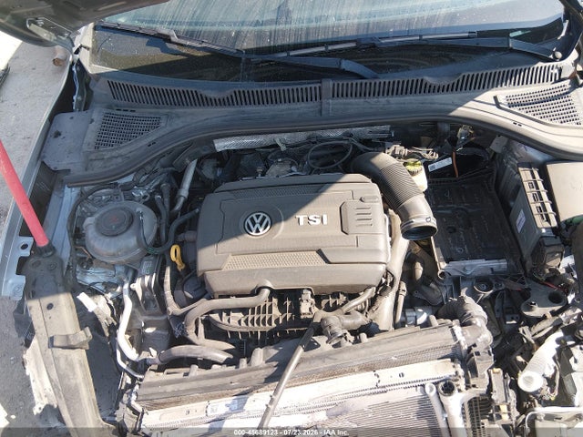 2019 Volkswagen Jetta Gli 2.0t 35th Anniversary Edition/2.0t Autobahn/2.0t S მანქანა იყიდება აუქციონზე, vin: 3VW6T7BU2KM218447, აუქციონის ნომერი: 45689123